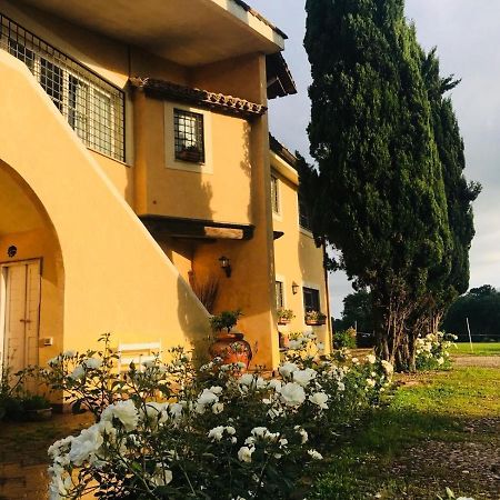 Borgo Del Gelso Panzió Olgiata Kültér fotó