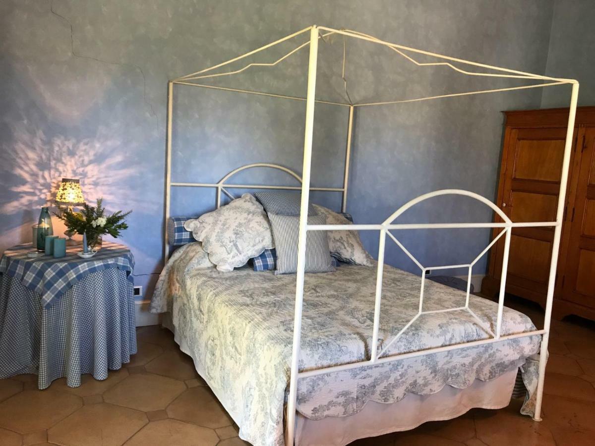 Borgo Del Gelso Panzió Olgiata Kültér fotó