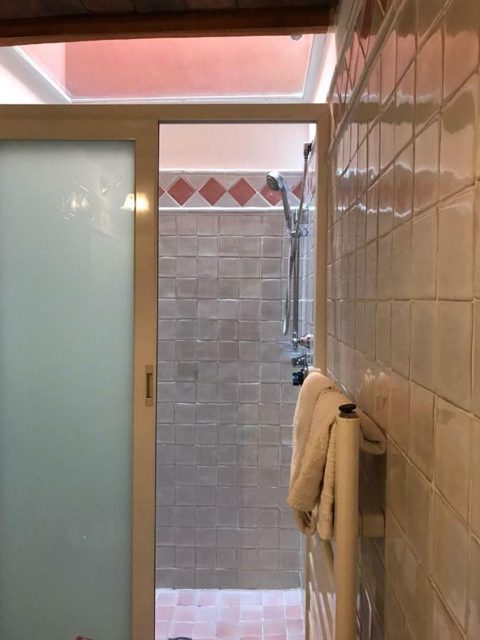 Borgo Del Gelso Panzió Olgiata Kültér fotó