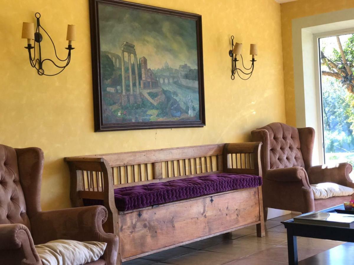 Borgo Del Gelso Panzió Olgiata Kültér fotó