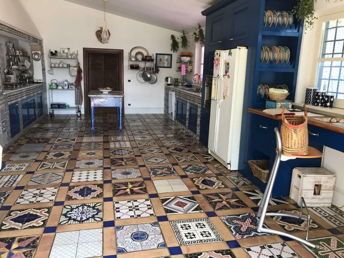 Borgo Del Gelso Panzió Olgiata Kültér fotó
