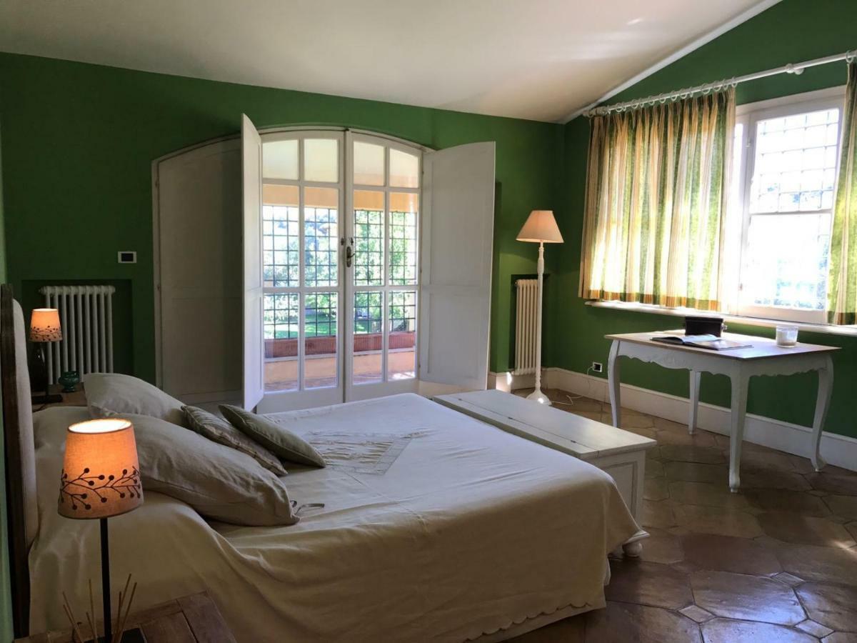 Borgo Del Gelso Panzió Olgiata Kültér fotó