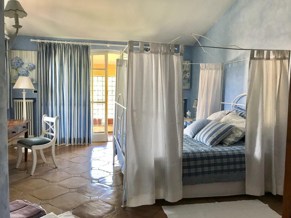 Borgo Del Gelso Panzió Olgiata Kültér fotó
